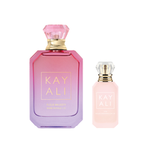 Kit Kayali Fleur Majesty Rose Royale 31 e Yum Boujee Marshmallow 81 Eau de Parfum